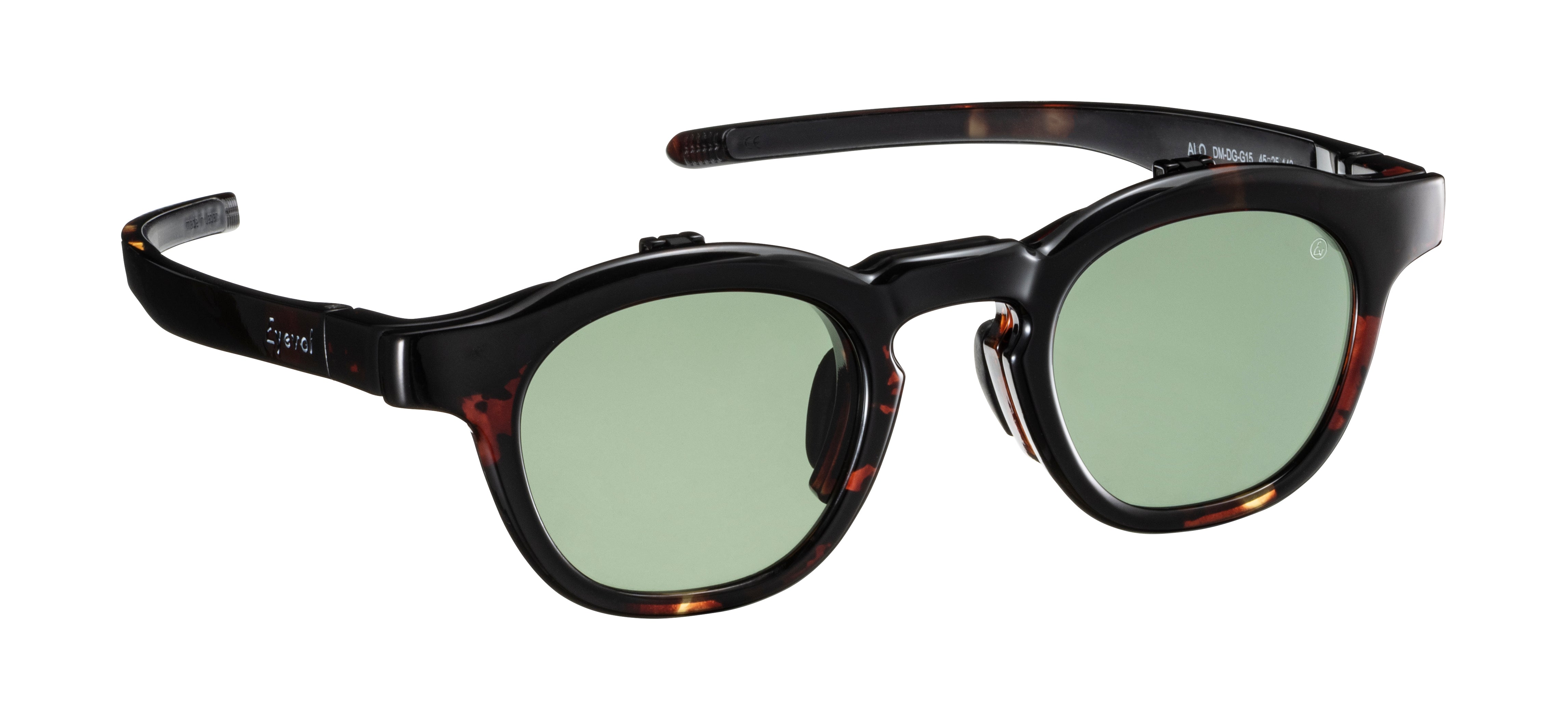 カタログの商品一覧｜サングラスのEyevol（アイヴォル）公式オンライン