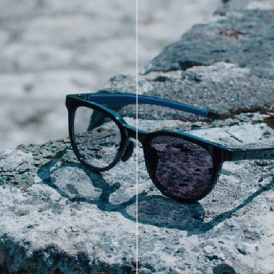 調光レンズ｜サングラスのEyevol（アイヴォル）公式オンラインストア