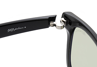 新光堂｜フォーナインズ・サングラス「999.9 feelsun* NEW COLLECTION