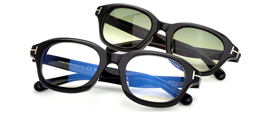 TOM FORD NEW MODEL!! White Day Gift! #tomford #tomfordeyewear