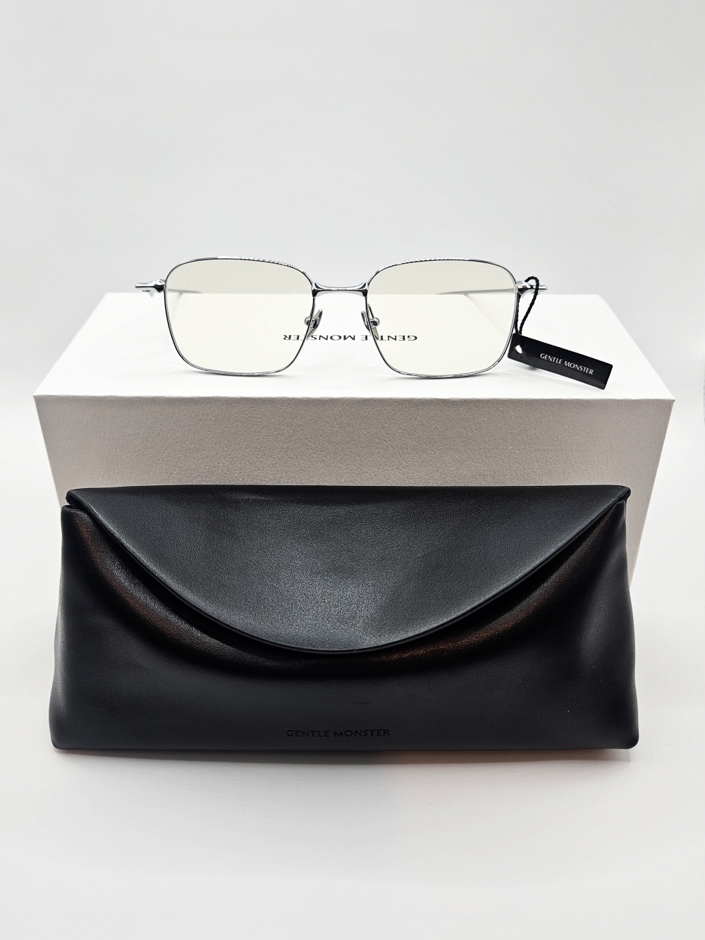 Gentle Monster Aba 02 – EyewearMalls.com