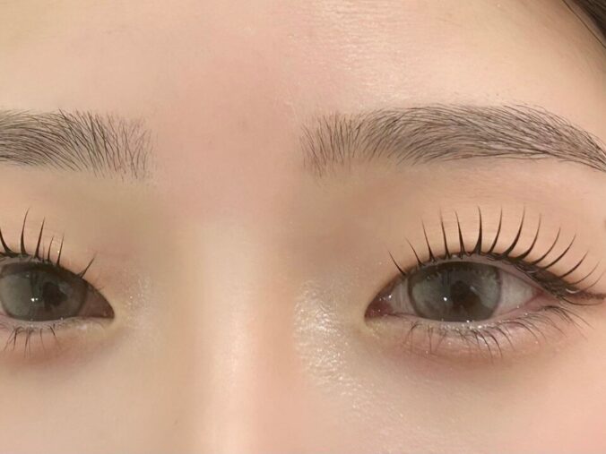 HBL〜ハリウッドブロウリフト〜 | アイブロウサロン i'm（アイム