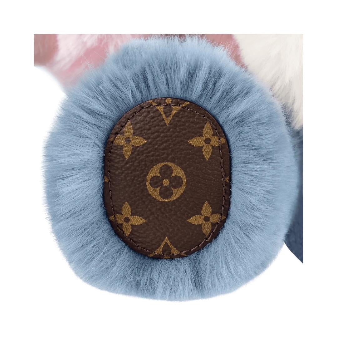 LOUIS VUITTON DOU DOU VIVIENNE PLUSH – EYE LUXURY CONCIERGE