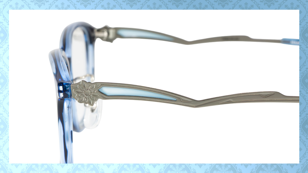 緑川光 コラボレーション眼鏡 | 特設ページ