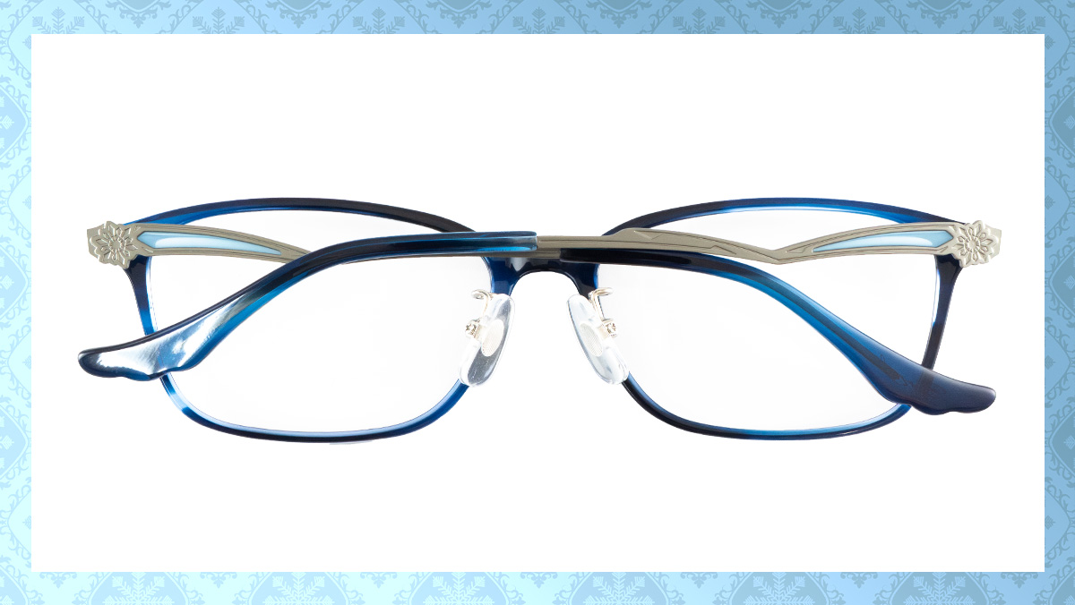 緑川光 コラボレーション眼鏡 | 特設ページ