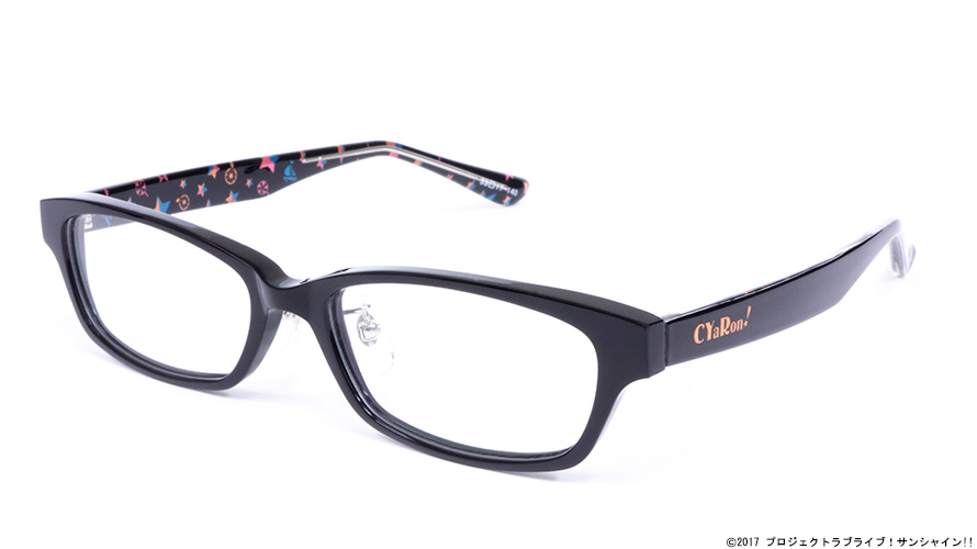 ラブライブ！サンシャイン!!｜コラボレーション眼鏡 特設ページ