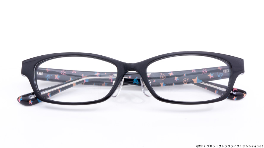 ラブライブ！サンシャイン!!｜コラボレーション眼鏡 特設ページ