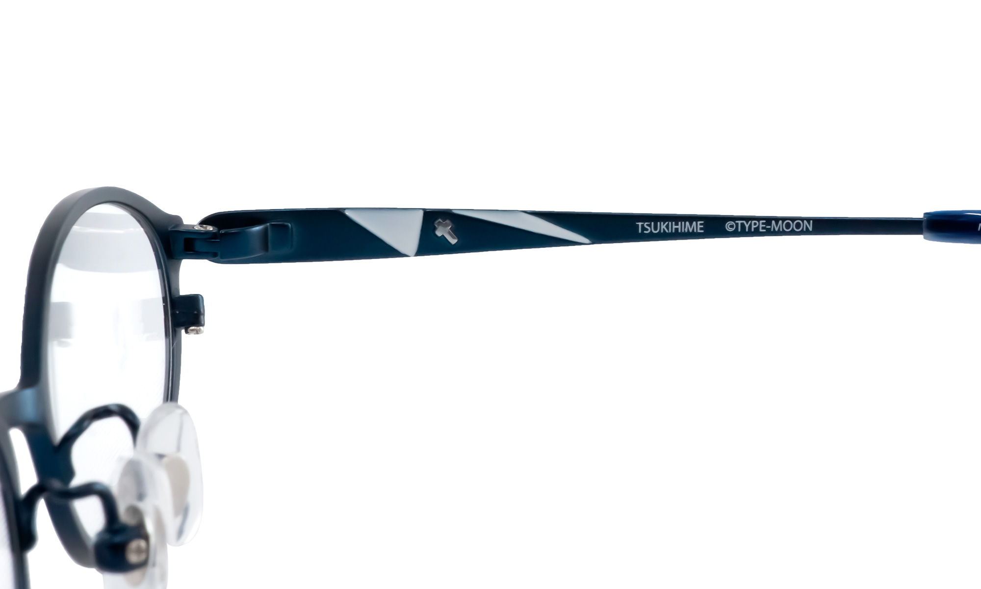 月姫 コラボレーション眼鏡 | 特設ページ