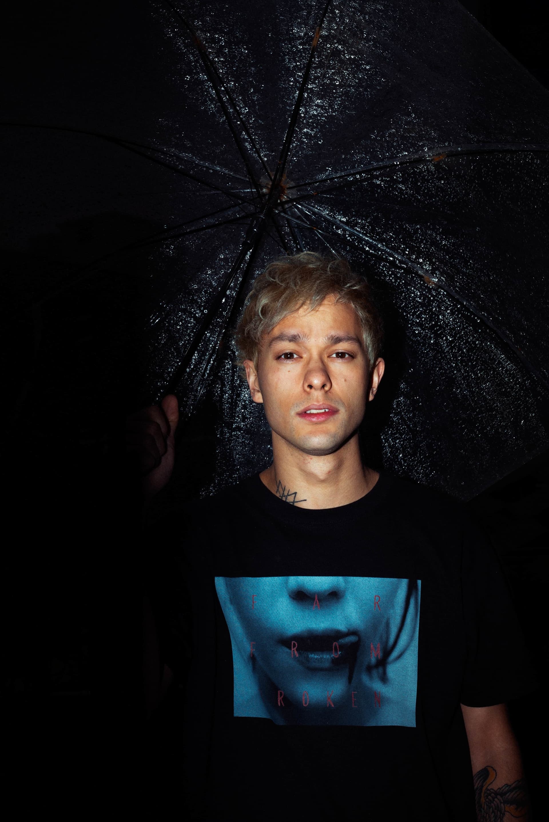 MUSICIAN×T-SHIRT Vol.01 | EYESCREAM