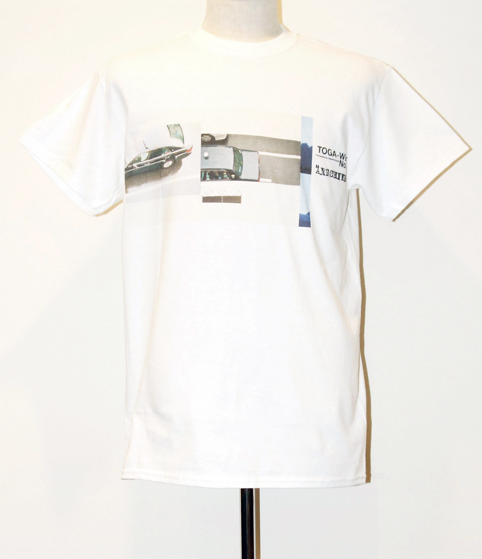 TOGA」設立20周年記念ブック誕生。WERK最新号『TOGA-WERK No.25