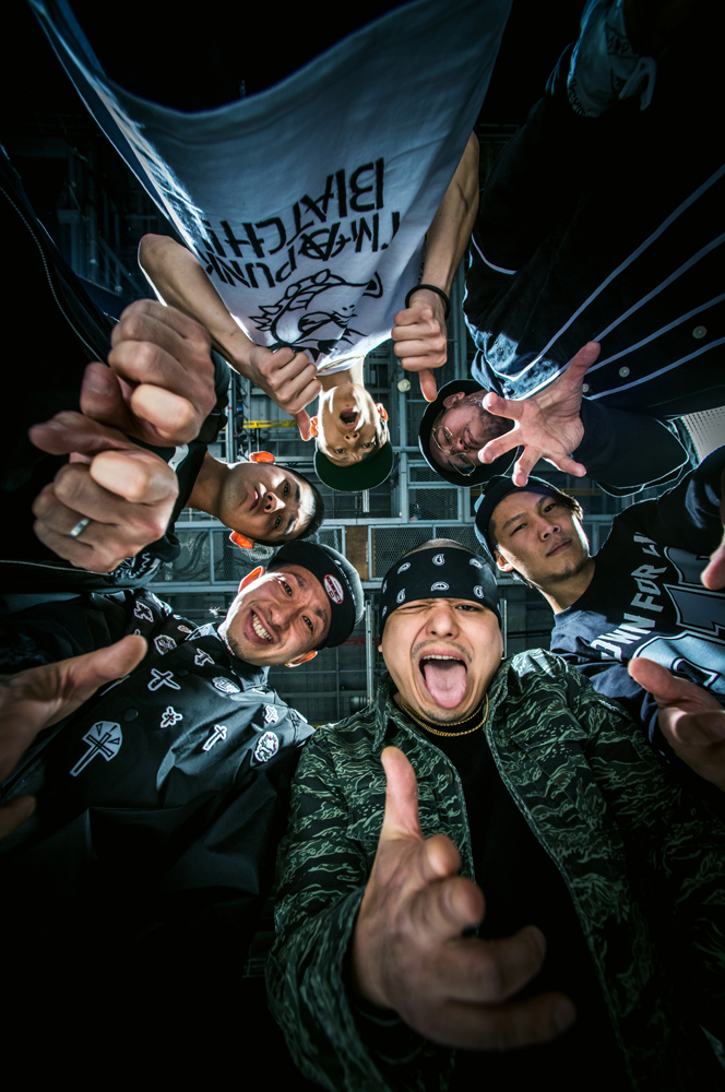 cherry chill will.が21世紀の日本のヒップホップシーンを切り撮った