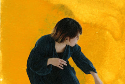 中村佳穂「うたのげんざいち 2019」で、石若駿とセッションを繰り広げ