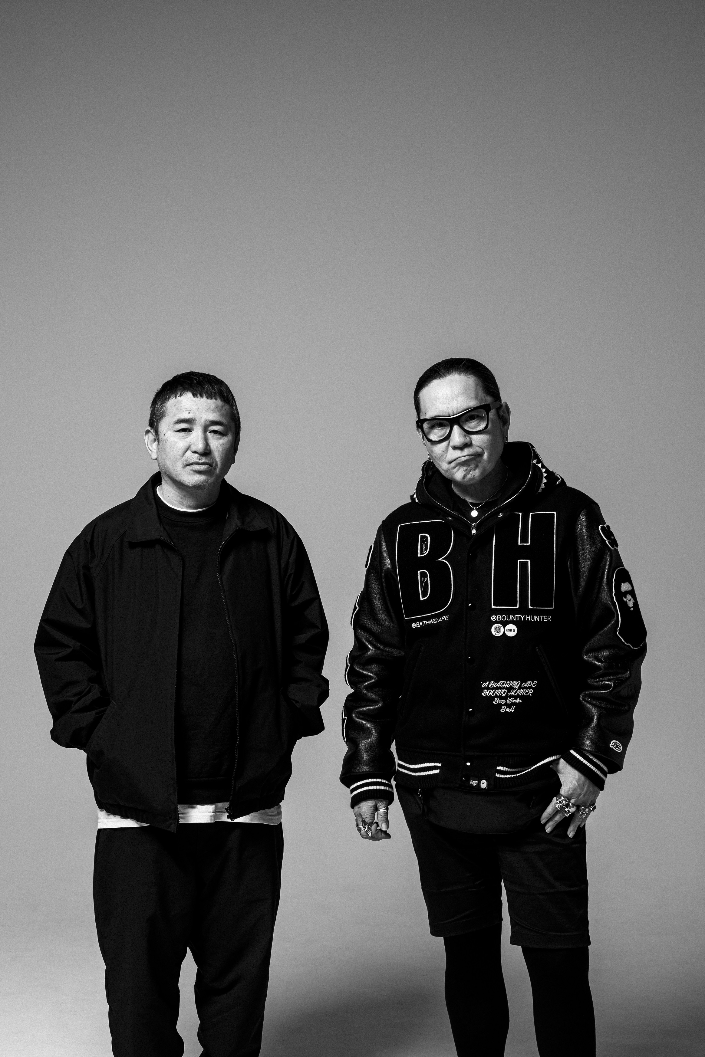 andr Shhh, アンダー マイ ベッド 30周年記念 andr Shhh, アンダー