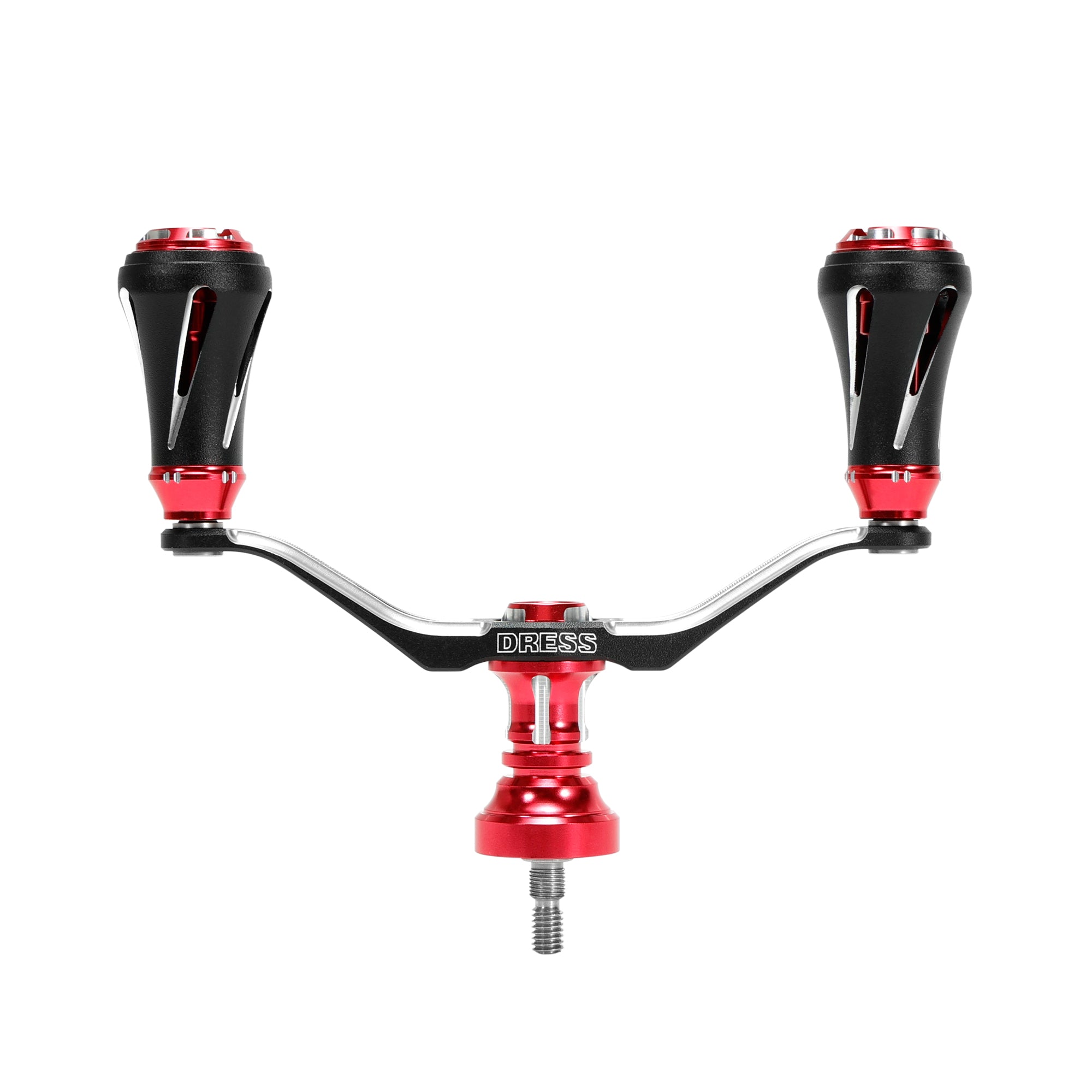 DRESS カスタムハンドル W ヴァーテックス EVO 左右共用 [スピニング