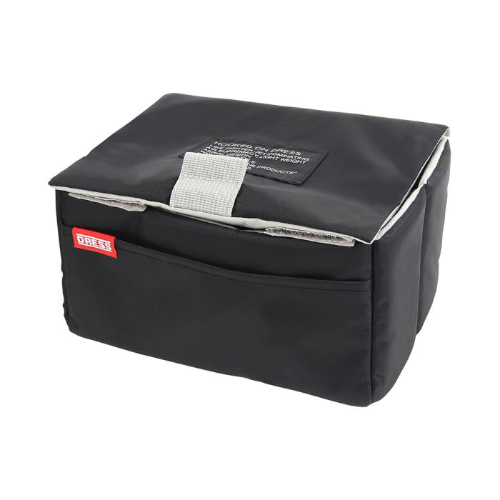 DRESS マルチ ソフトケース | DRESS(ドレス)|アウトドア・ウェア・釣り具