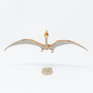 Favorite｜ケツァルコアトルス ソフトモデル｜ソフト素材を使用した