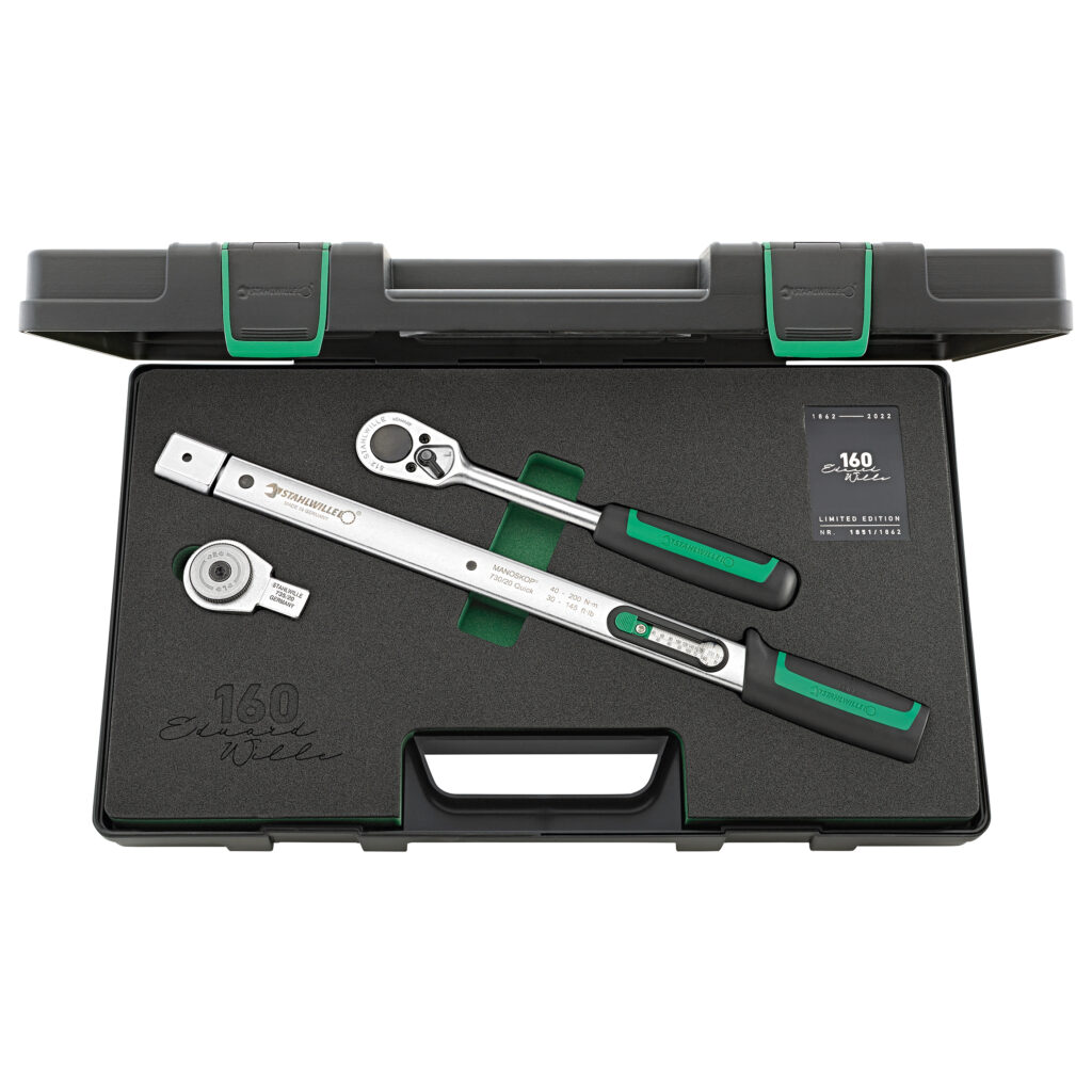 数量限定！スタビレーのトルクレンチ早期終了の恐れあり！ - ☆工具屋