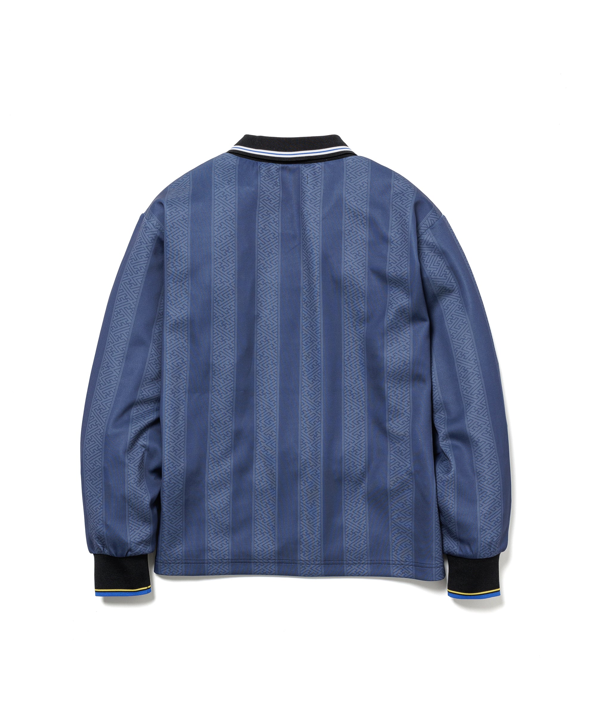 L/S GAME SHIRT – F-LAGSTUF-F