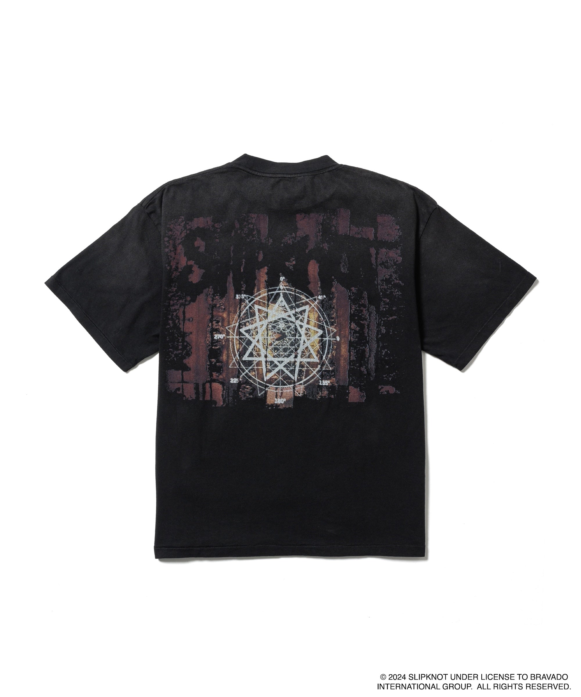 25AW-FSxslipknot-