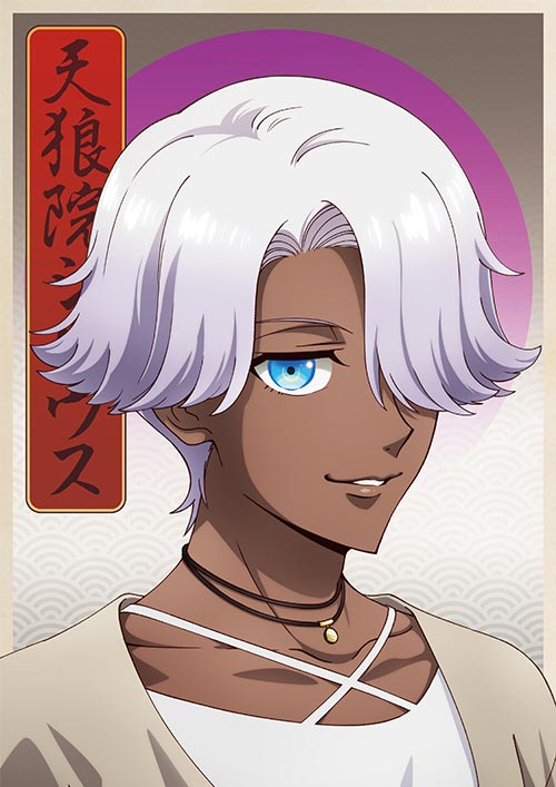 Blu-ray&DVD | TVアニメ「Fairy蘭丸～あなたの心お助けします～」公式