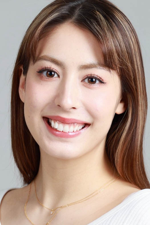 ローザ・T | モデル/タレント 詳細画面 | 東京で外国人モデル