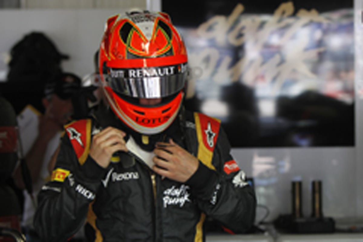 キミ・ライコネン F1モナコGP 特別ヘルメット 【 F1-Gate .com 】