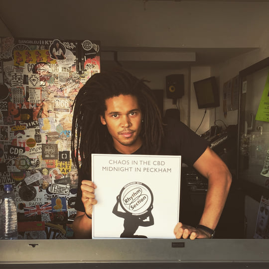 Midnight In Peckham | Chaos In The CBD