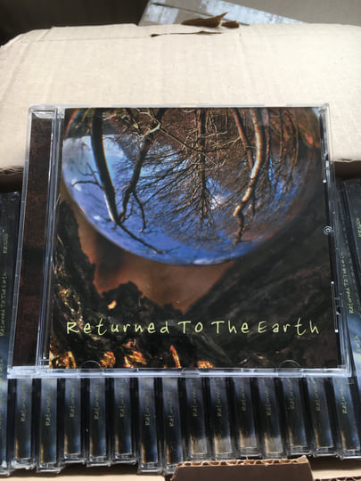 Returned To The Earth | Returned To The Earth