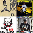 Mac-A-Roni & G'Z Limited Edition | Six2