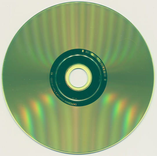 Doof - Let's Turn On - Remixed & Remastered | Doof | DAT Records