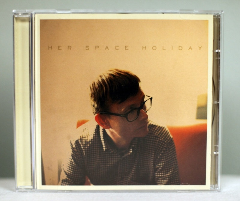 Her Space Holiday | Her Space Holiday | Her Space Holiday