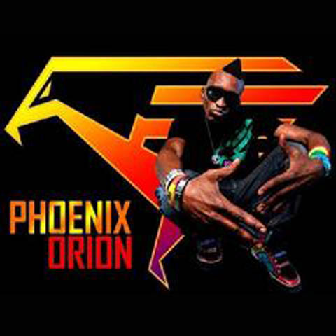 ZX.2 Welcome To Paradox | Phoenix Orion