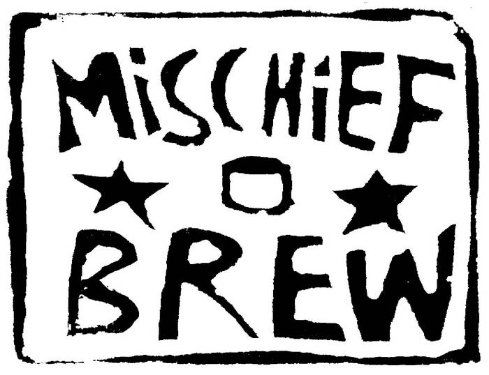 Smash The Windows (2016 Reissue) | Mischief Brew