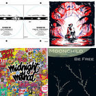 Infinite Edges | Full Circle