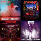 Marshall Law | Obsession | Inner Wound Recordings