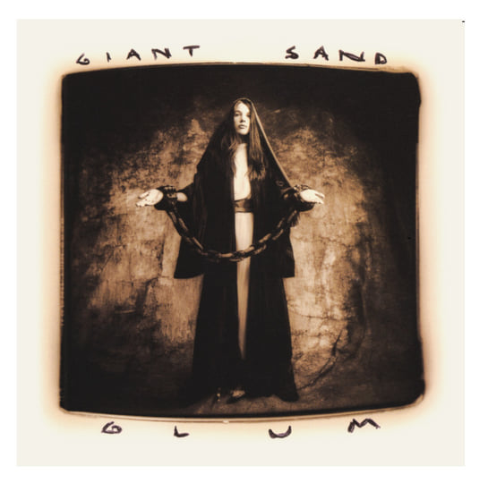 Glum (25th Anniversary Edition) | Giant Sand