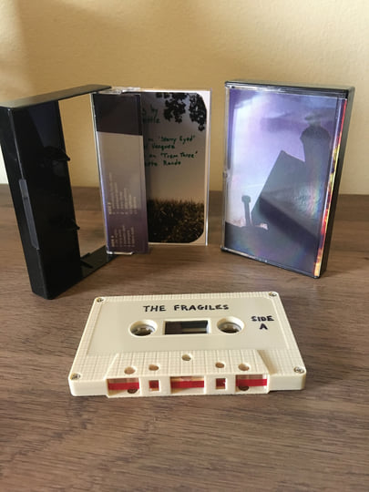 The Fragiles | The Fragiles