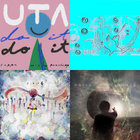 Holy and Darkness 1 | arai tasuku and Mili | arai tasuku