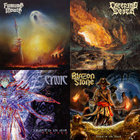 As Humanity Fades | Morta Skuld | Peaceville