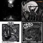 Buildings for the Rich | Hellkrusher | RFL RECORDS