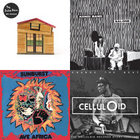 Aerial 2 | Tod Dockstader | imprec