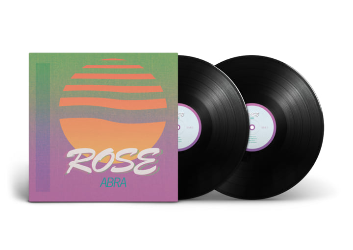 Rose | ABRA