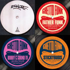 Soul Review | 45trio