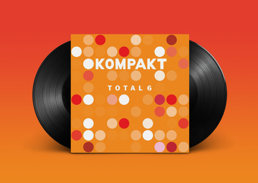A Guide to All 20 Volumes of Kompakt's “Total” Series | Bandcamp Daily