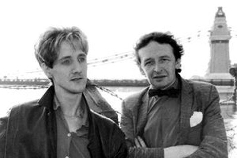 Without Mercy | The Durutti Column