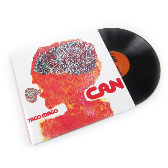 Tago Mago | CAN