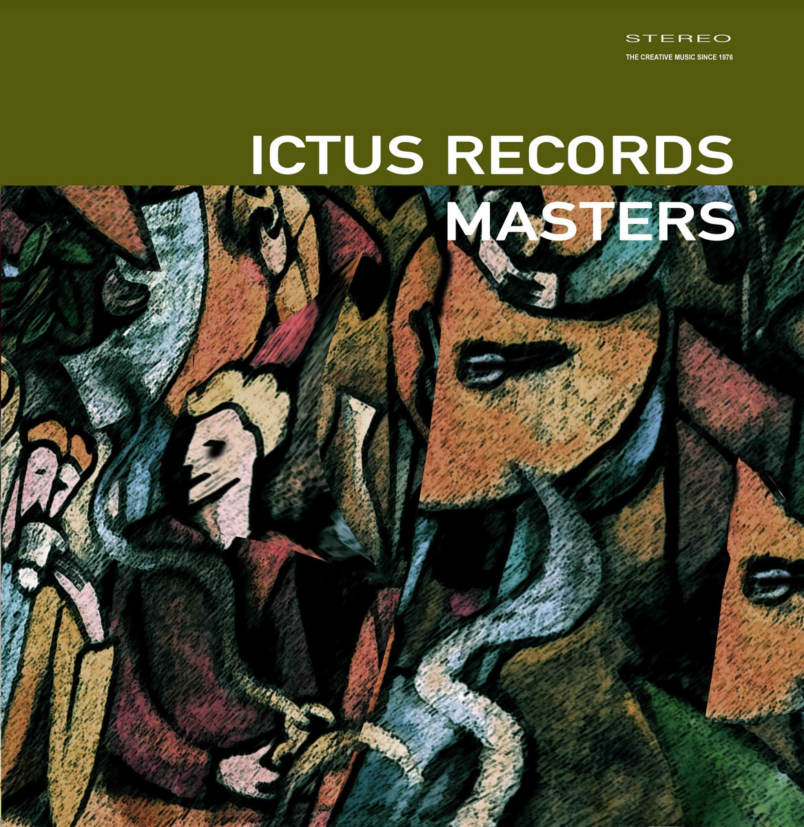 In Concert | ICTUS Records