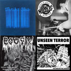 The Earache Peel Sessions | Unseen Terror