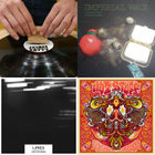 洋楽 THE BOYS ALTERNATIVE CHARTBUSTERS LP Alternative Chartbusters