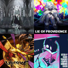 UNIQUE | 鬱P | Utsu-P